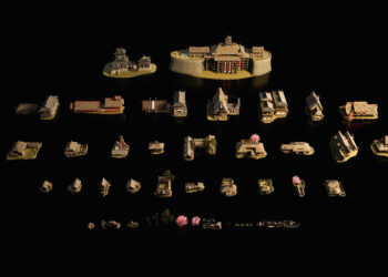 Kitbash3D – Shogun