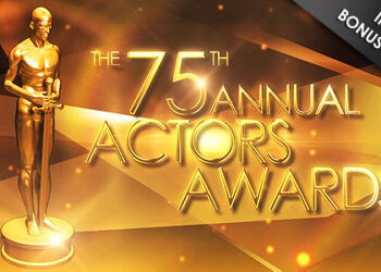 VideoHive Awards Show Package 741139