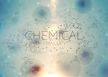 VideoHive Chemical Trailer 21124538