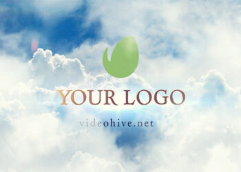 VideoHive Cloud Logo 12103176
