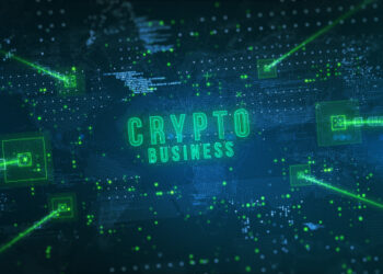 VideoHive Crypto Business 21532487