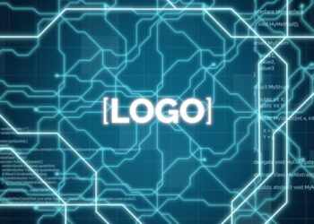 VideoHive Data Logo Reveal | Apple Motion & FCPX 45848951