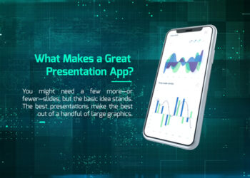 VideoHive Digital App Presentation 23276184