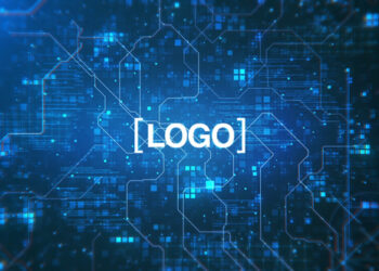 VideoHive Digital and Technology Logo Reveals 21596154
