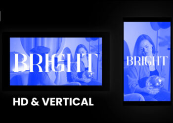 VideoHive Dynamic Intro Opener 45595628