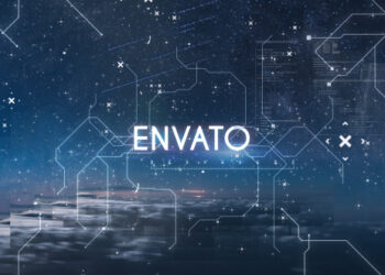 VideoHive Epic Space Slideshow 20128227