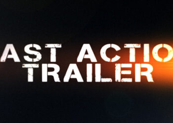 VideoHive Fast Action Trailer 308993