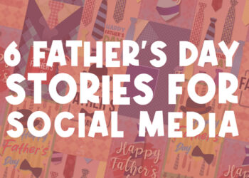 VideoHive Father's Day Stories 45860679