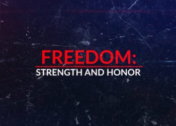 VideoHive Freedom | Military Opener 43911842