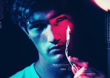 VideoHive Grunge Dubstep Slideshow 2729265