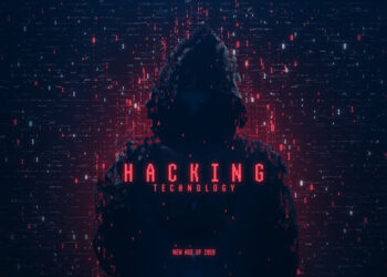 VideoHive Hacker Logo Reveal 23671380