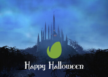 VideoHive Halloween Castle 13361981