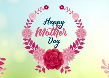 VideoHive Happy Mothers Day 45196301