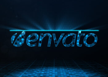 VideoHive High-Tech Logo Reveal 2548817