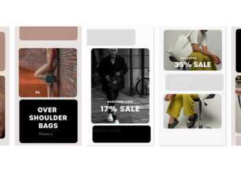 VideoHive Instagram reel shop sale Stories 45408055