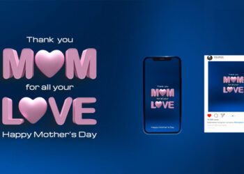 VideoHive Mothers Day 45476049