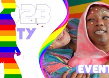 VideoHive Pride LGBT After Effects Event Opener 45357587