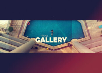 VideoHive Scroll Gallery 44873064