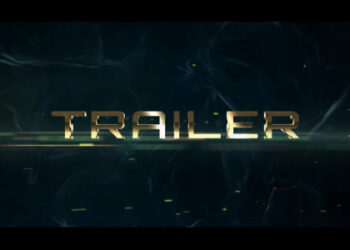 VideoHive Short Action Trailer 18893081