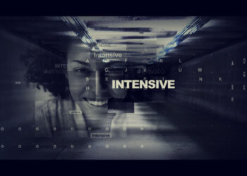 VideoHive Subway-Fast Opener 42008251