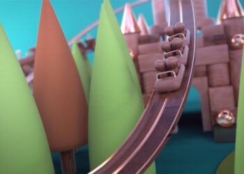 VideoHive Toy Theme Park 45508244