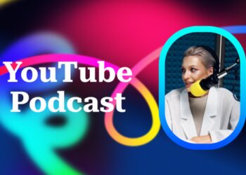 VideoHive Youtube Podcast Intro 45465529
