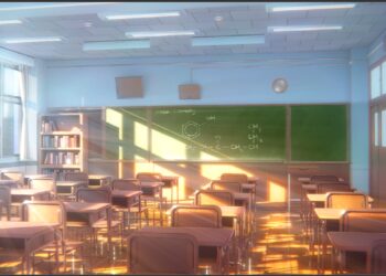 Wingfox – Blender Anime - NaPR Environment Course (2023) with Virendra Kumar