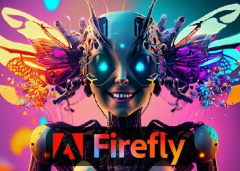 Adobe Firefly Master Class - The Next Step in Generative AI By Larno Visser