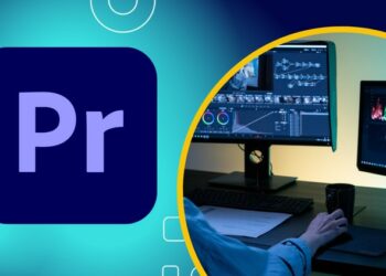 Adobe Premiere Pro Advanced Video Editing Course By Marcus Menti