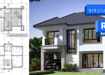 Autodesk Revit Master Class: Beginner to advanced level By S15 Studio