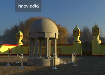Comprehensive 3D Animation Course in Autodesk Maya 2020-2024 By Pradeep Kumar Singha