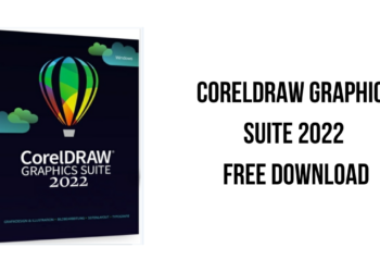 CorelDRAW Graphics Suite 2022 v24.4.0.636 (WIN)