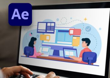 Learn After Effects for eLearning