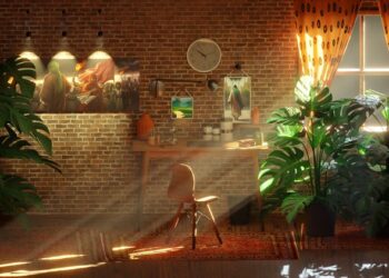 Master the Complete Blender Process, Modeling to Compositing By Art Studio313