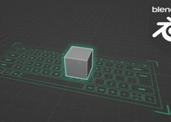 Mastering Blender Shortcuts (for Game Artists) By abhiraaid ‎