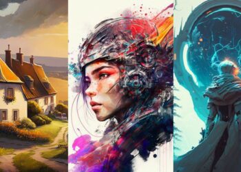 Midjourney AI Art: Ultimate Beginner to Expert Guide By Iurii Efremov