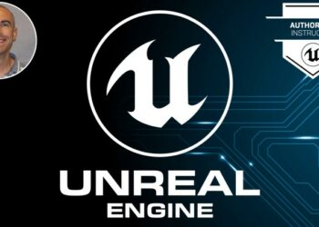 Unreal Engine 5: Blueprint Scripting 101 By Greg Wondra
