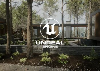 Unreal Engine 5 Materials By Amer Sawalha