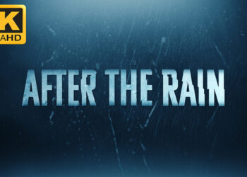 VideoHive After The Rain - Trailer Titles 27066691