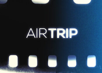 VideoHive Air Trip 5230265