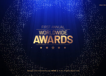 VideoHive Awards Pack 34003220