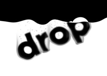 VideoHive Drop Reveal 41980807