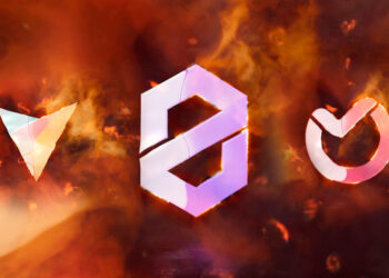 VideoHive Fire Storm Logo 43492970