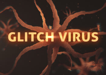 VideoHive Glitch Virus Intro for After Effects 43590873