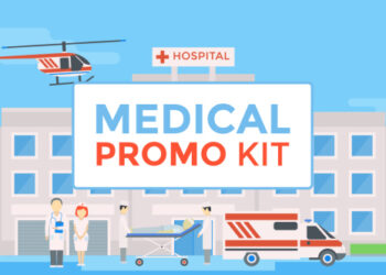 VideoHive Healthcare & Medical 14801174