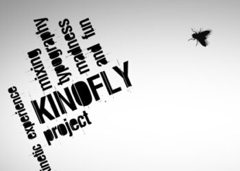VideoHive Kinofly 161603