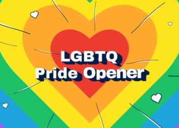 VideoHive LGBTQ Opener 46190708
