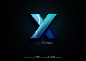 VideoHive Logo Reveal 41757590