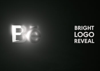 VideoHive Logo Reveal 43463584
