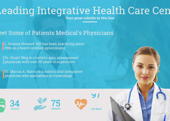 VideoHive Medical and Healthcare Presentation 12897364
